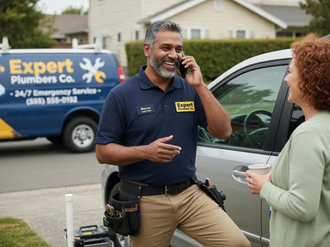 Clogged Drain Repair in West Blocton, AL